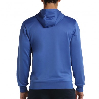 sweatshirt Bullpadel Grelo intense blue