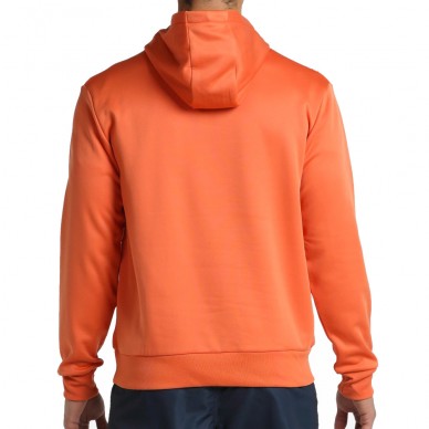 sweatshirt Bullpadel Grelo pumpkin