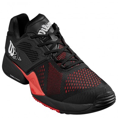 Wilson Bela Tour black 2024 padel shoes