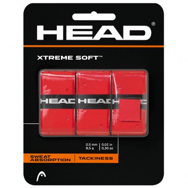 Grip Head Hydrosorb Pro - Zona de Padel