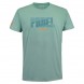 t-shirt Babolat Cotton Tee men trells