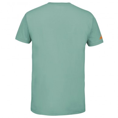 t-shirt Babolat Cotton Tee men trells