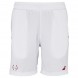 short Babolat Lebron white