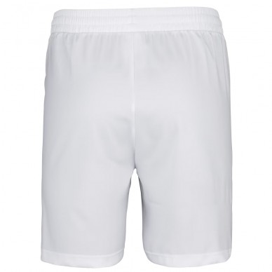short Babolat Lebron white