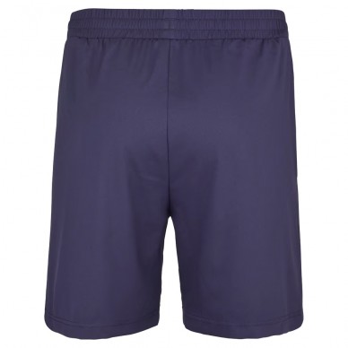 short Babolat Lebron baritone blue