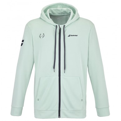 Jacket Babolat Lebron misty jade