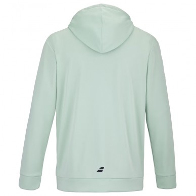 Jacket Babolat Lebron misty jade