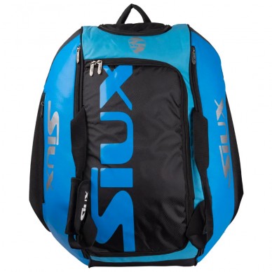 Siux Pro Tour Max blue 2024 padel bag