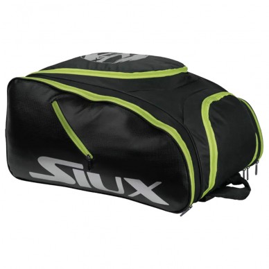 Siux Combi Tour Yellow 2024 Padel Bag