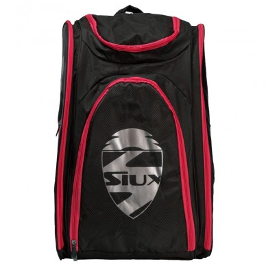 Siux Combi Tour red 2024 padel bag