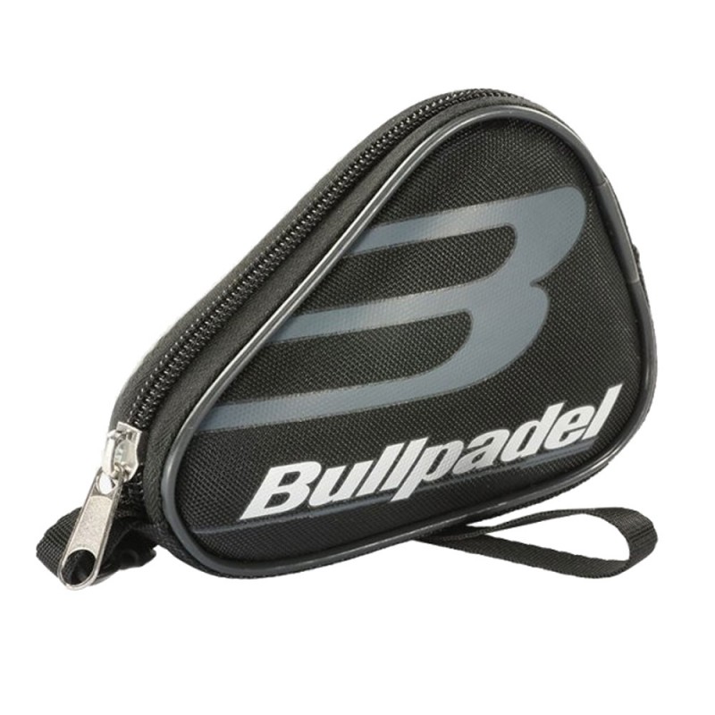 Purse Bullpadel BPP-24009 black 2024 Purse Bullpadel BPP-24009 black 2024