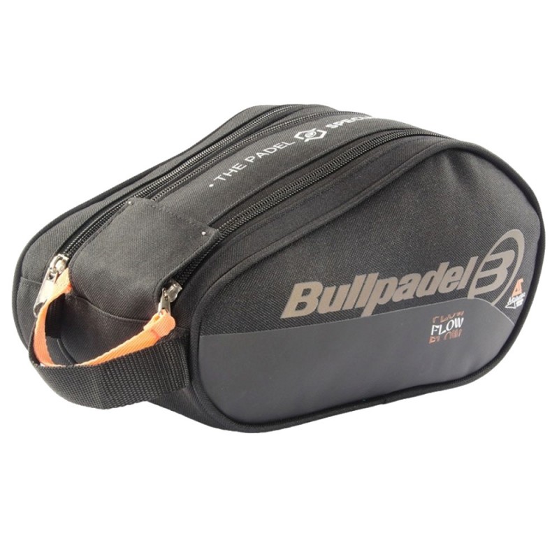 Bullpadel BPP-24008 D.CASE Flow 2024 toiletry bag Bullpadel BPP-24008 D.CASE Flow 2024 toiletry bag