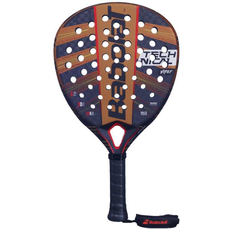 Babolat Technical Viper 2024