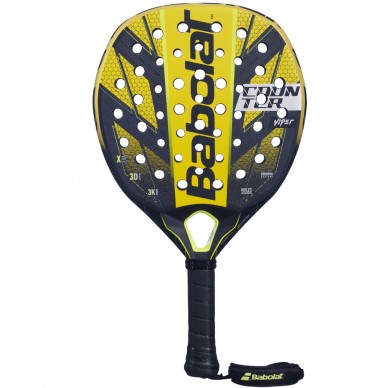 Funda Babolat Cover - Padel Pro Shop