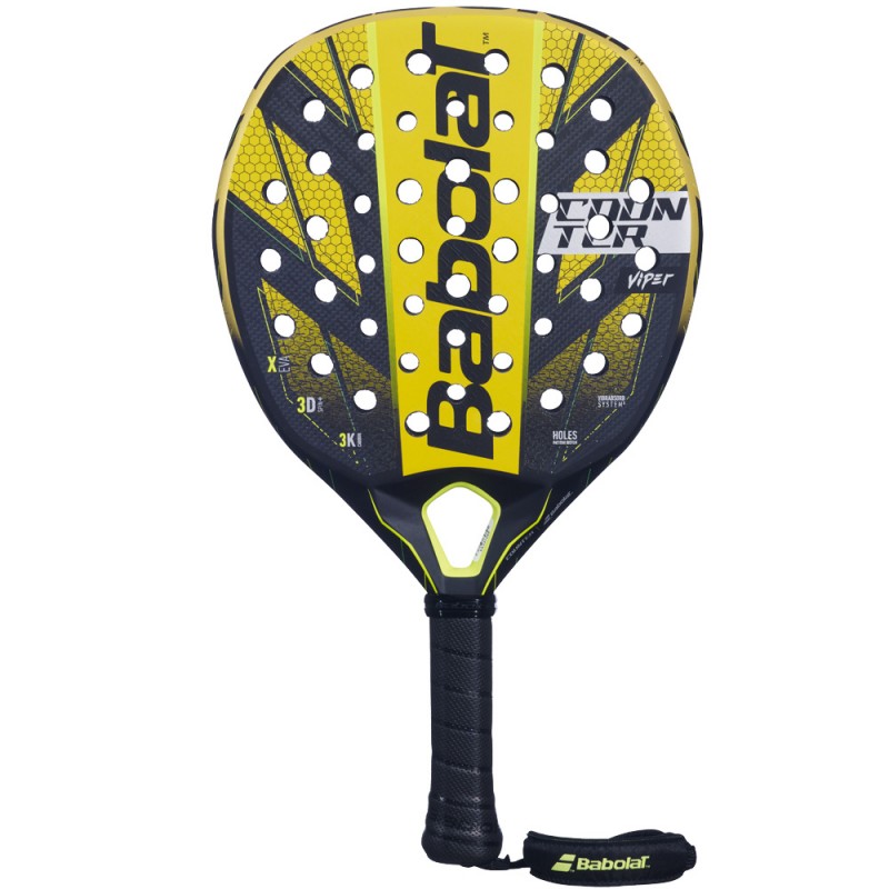 Babolat Counter Viper 2024 Babolat Counter Viper 2024