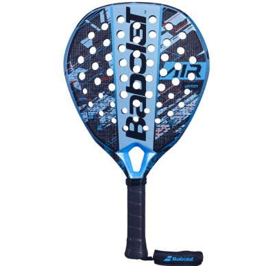 Babolat Padel Rackets  Babolat Padel Catalog 2024 - Zona de Padel