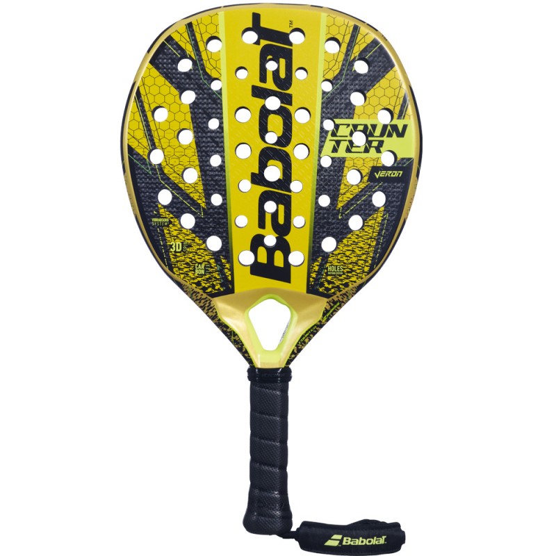 Babolat Counter Veron 2024 Babolat Counter Veron 2024