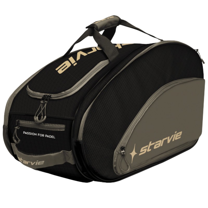 Star Vie Hex Kenta 2024 padel bag Star Vie Hex Kenta 2024 padel bag