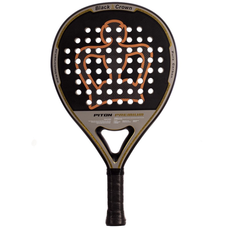 Black Crown Piton Premium 2024 Black Crown Piton Premium 2024