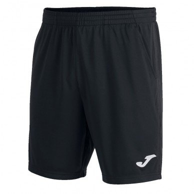 shorts Joma Open III black