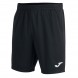 shorts Joma Open III black