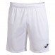 shorts Joma Open III white