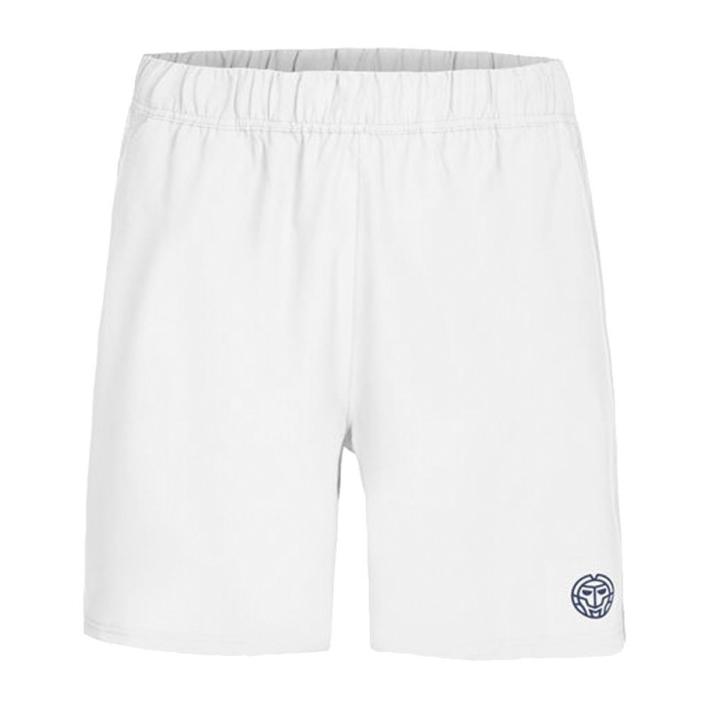 short Bidi Badu Crew 7Inch white short Bidi Badu Crew 7Inch white