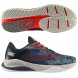 Bullpadel Ionic 24V dark blue 2024 padel shoes