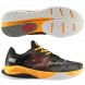 Bullpadel Ionic 24V orange 2024 padel shoes