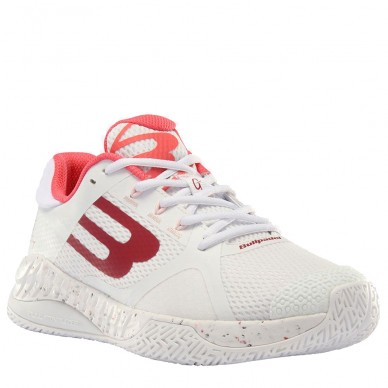 Bullpadel Elite 24V white 2024 padel shoes