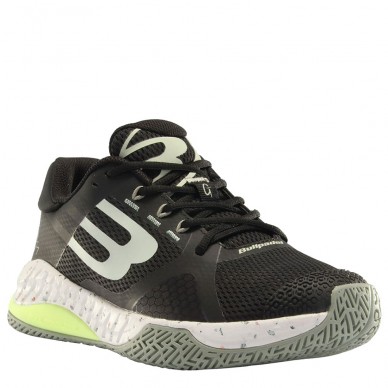 Bullpadel Elite 24V black 2024 padel shoes