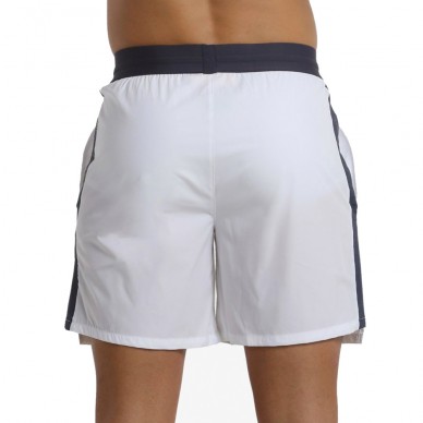 short Bullpadel Ninfo white