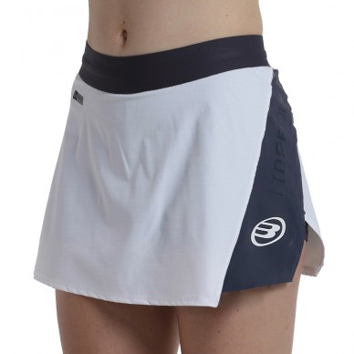 skirt Bullpadel Nubil white