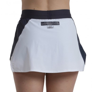 skirt Bullpadel Nubil white