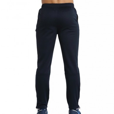 pants Bullpadel Grane navy blue