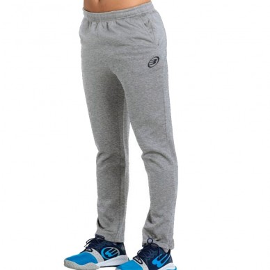 pants Bullpadel Grane mid grey vigore