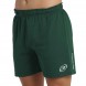 short Bullpadel Lilao forest green