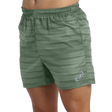 short Bullpadel Lleve olive green