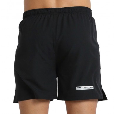 short Bullpadel Airan black