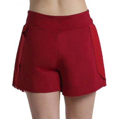 short Bullpadel Exito cherry