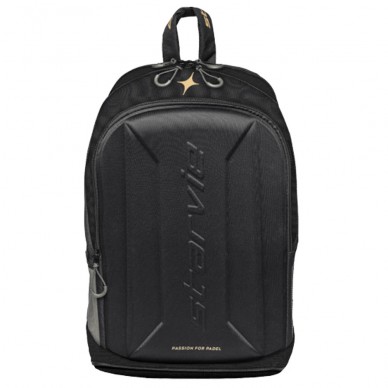 Star Vie Hard Eva Kenta black 2024 backpack