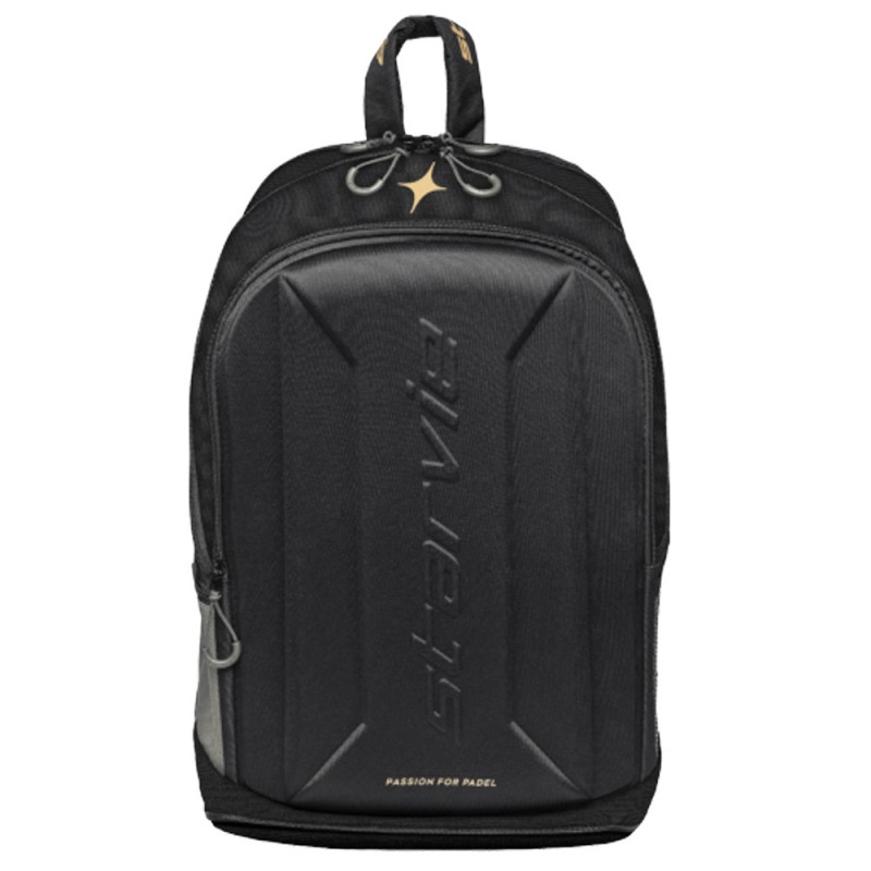 Star Vie Hard Eva Kenta black 2024 backpack Star Vie Hard Eva Kenta black 2024 backpack