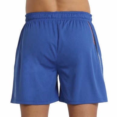 short Bullpadel Lilao deep blue