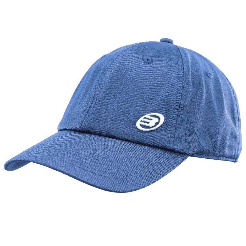 cap Bullpadel BPG-243 deep blue cap Bullpadel BPG-243 deep blue
