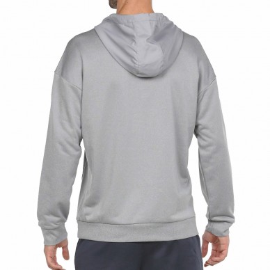 sweatshirt Bullpadel Jubon vigore grey