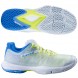 Babolat Jet Ritma Women plume sulphur spring 2024 padel shoes