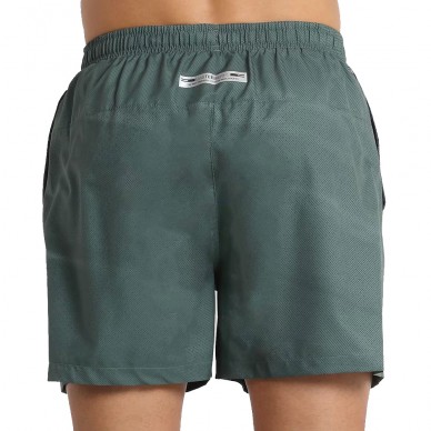 short Bullpadel Adras olive green