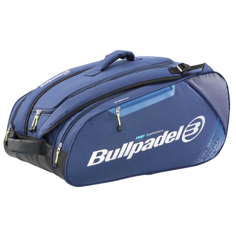 Bullpadel BPP-24014 Performance blue 2024 padel bag