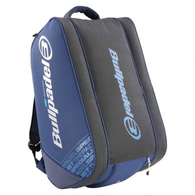 Bullpadel BPP-24014 Performance blue 2024 padel bag