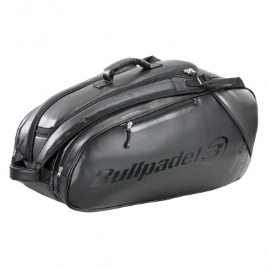 Bullpadel BPP-24016 casual black 2024 padel bag